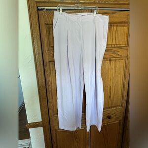Wide legged wild fable dress pants